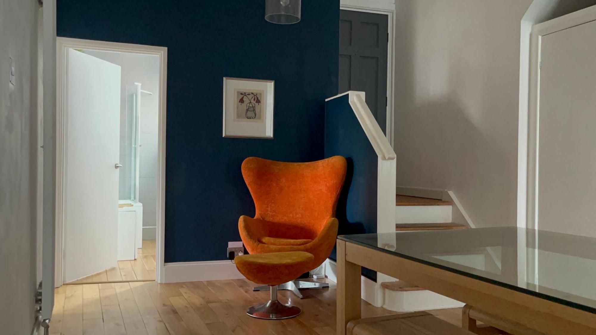 The Clock Tower Apartment - Spacious, Modern, 2 Bed Room Apartment , Southsea With Free Parking - Sleeps 4 Portsmouth Exterior foto