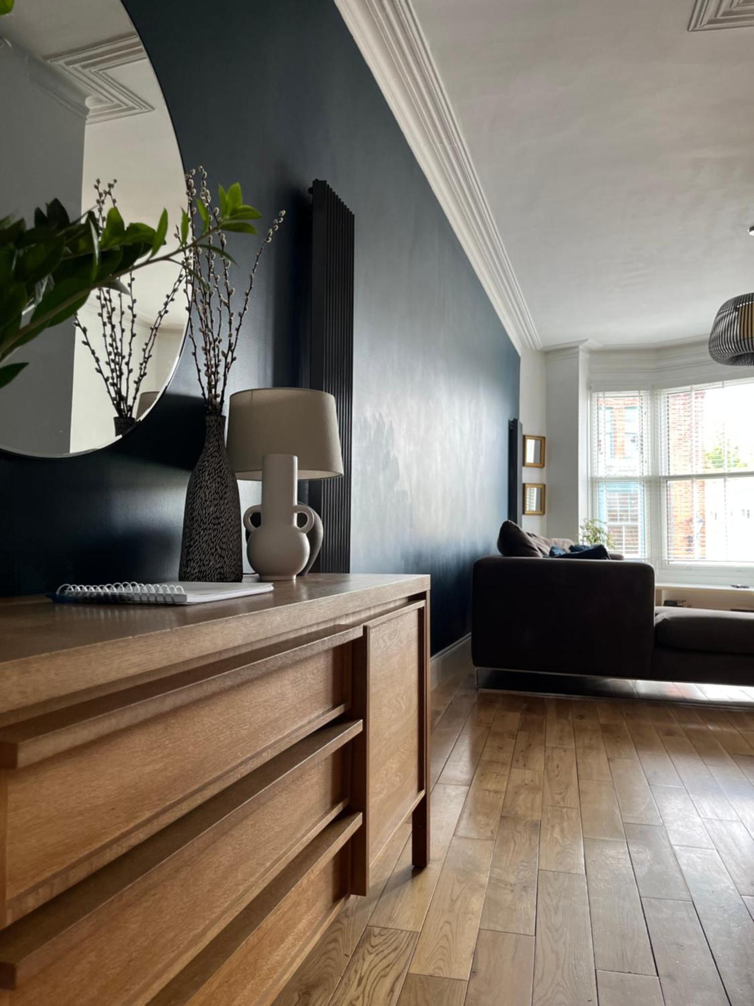 The Clock Tower Apartment - Spacious, Modern, 2 Bed Room Apartment , Southsea With Free Parking - Sleeps 4 Portsmouth Exterior foto